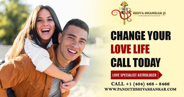 change your Life With one call