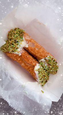 Cannoli