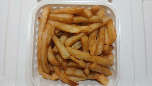 Fries