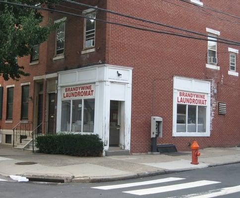 Brandywine Laundromat