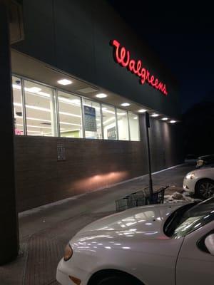 Walgreens