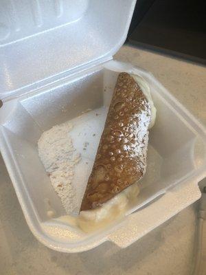 Cannoli