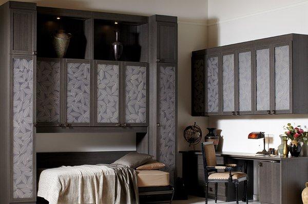 Custom Closets and Murphy Beds - California Closets Naples, FL