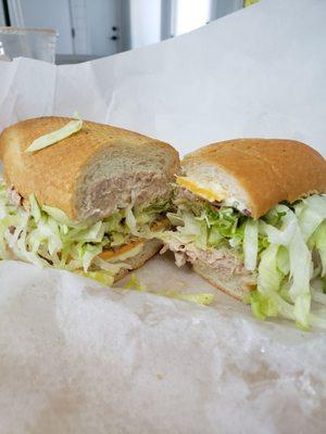 Thundercloud Subs