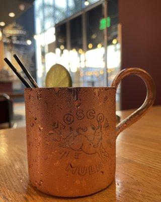 Moscow Mule