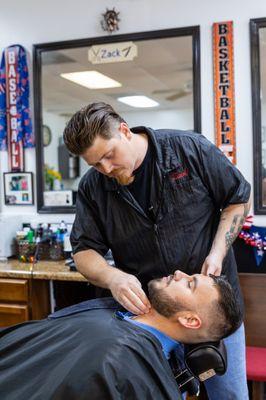 Armando's Barbershop