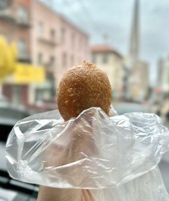 Good Mong Kok Bakery