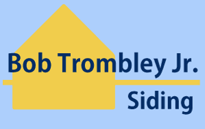 Bob Trombley Jr Siding logo