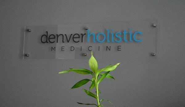 Denver Holistic Medicine