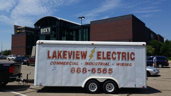 Lakeview Electric