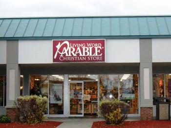 Living Word Parable Christian Store