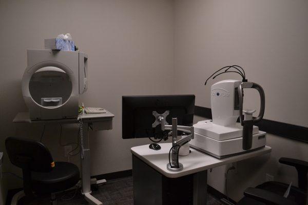 Bacho Family Eye Care LLC is a state of the art, full-service Optometric and Optical Practice.