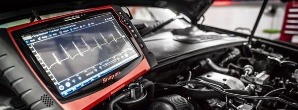 Car Diagnostics and Safety Inspections