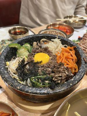 bibimbap