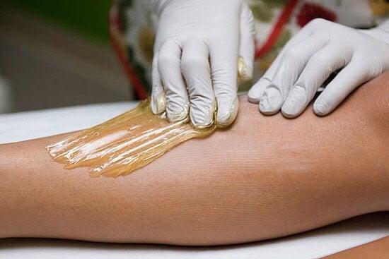 Brazilian SUGAR wax $30 special ( reg.$50) Call (954)816-9335 to schedule an appointment with Adina