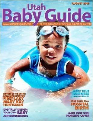 Utah Baby Guide