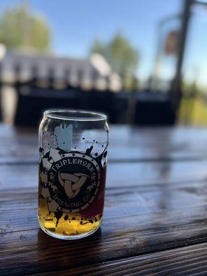 Triplehorn Brewing