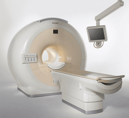 Louisiana PET/CT Imaging of Lake Charles