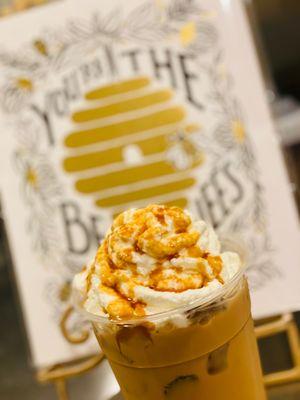 Caramel Macchiato