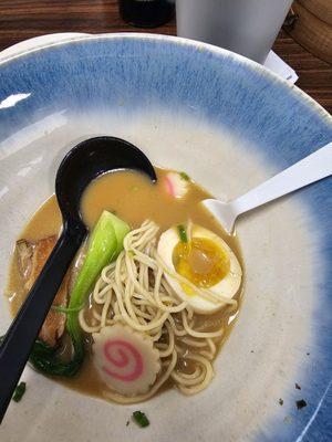 Miso Ramen