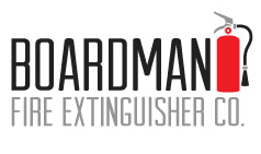 Boardman Fire Extinguisher Co., Inc