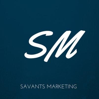 Savant’s Marketing