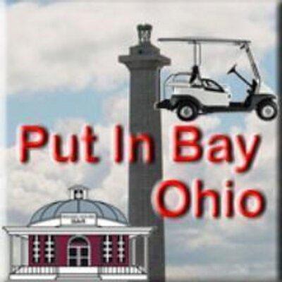 Put-in-Bay Visitors & Convention Bureau