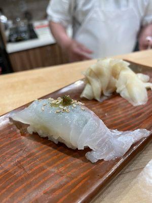 Seiji's Omakase by Little Tokyo