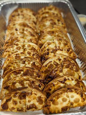 Baked Empanadas