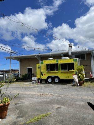 Food truck