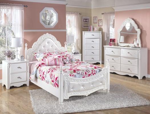 Dream Rooms Furniture