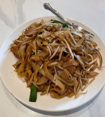 Beef Chow Fun