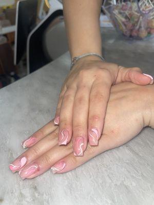 gel fill