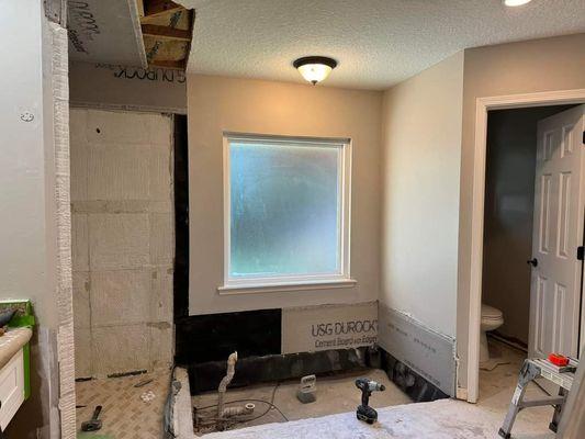 General Remodeling Contractors