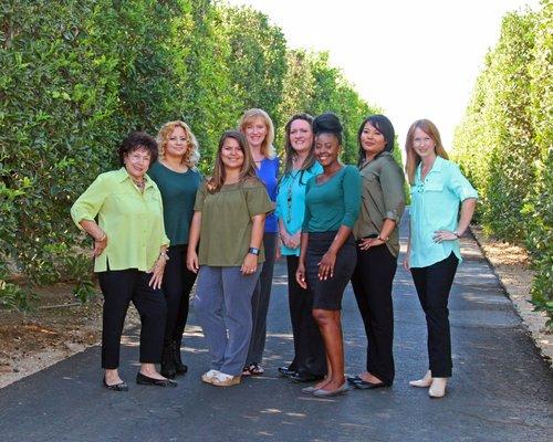 Meet our compassionate team of professionals