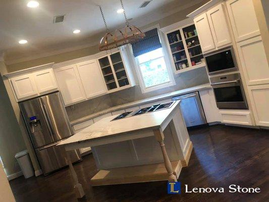 Lenova Stone - Kitchen Countertop