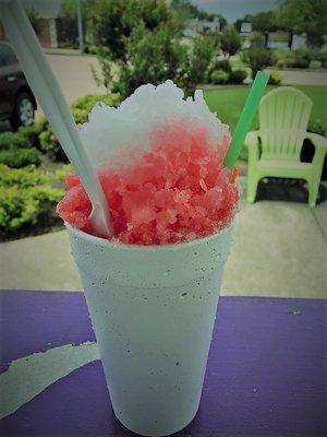 Snowball - Better than a Snow Cone