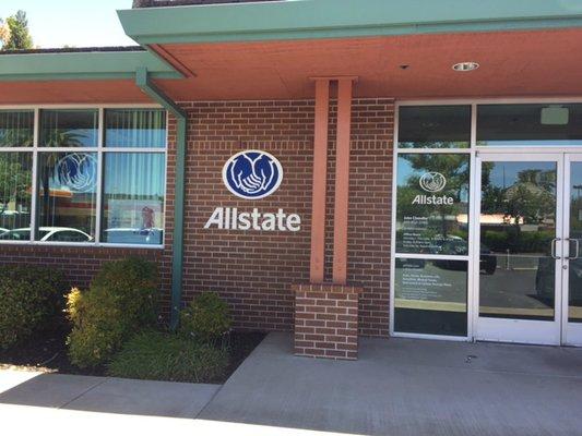 Allstate Insurance