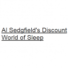 Al Sedgefield's Discount World of Sleep