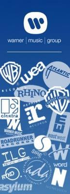 Warner Music Group