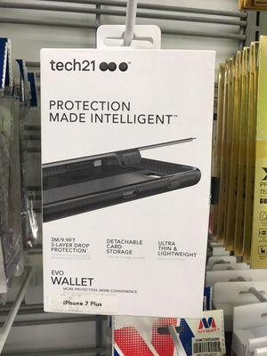 They have all of the brand names to protect phones!