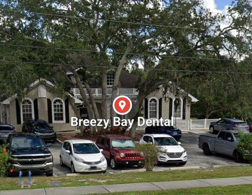 Breezy Bay Dental