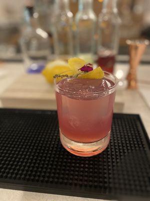 Cocktail