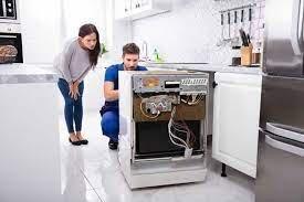 dryer repair