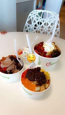 Pinkberry