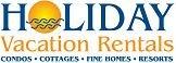 Holiday Vacation Rental logo