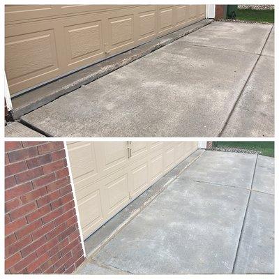 A-1 Concrete Leveling Kansas City