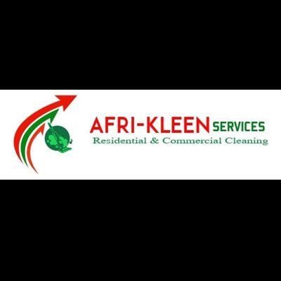 AFRI-KLEEN services