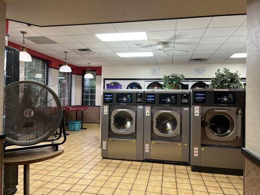 Express Laundry