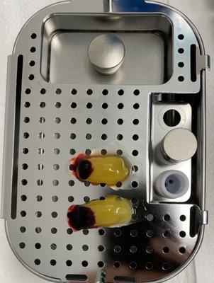 Platelet-Rich Fibrin (PRF)